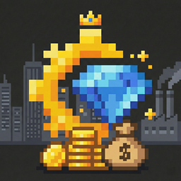 Fabrika Tycoon v1.04 Update
