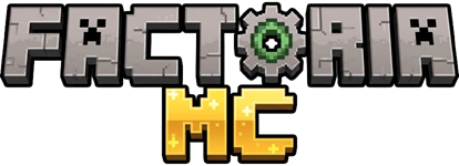 Factoria MC Logo